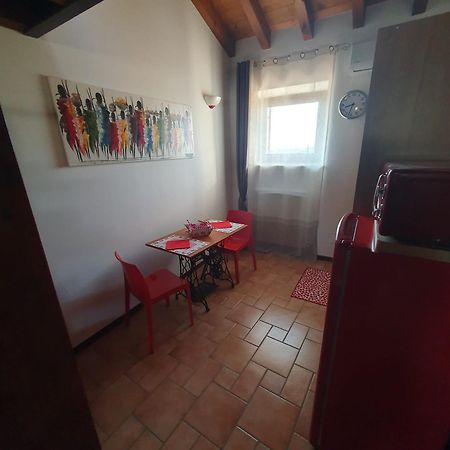 Gesuitirooms Sona Extérieur photo