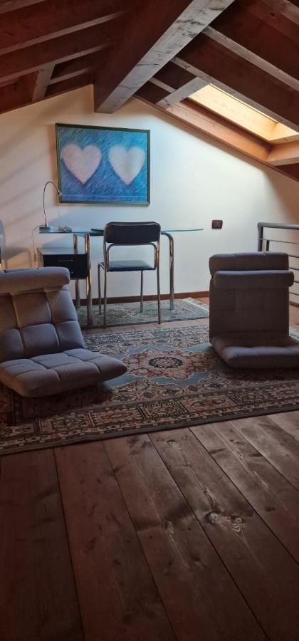 Gesuitirooms Sona Extérieur photo