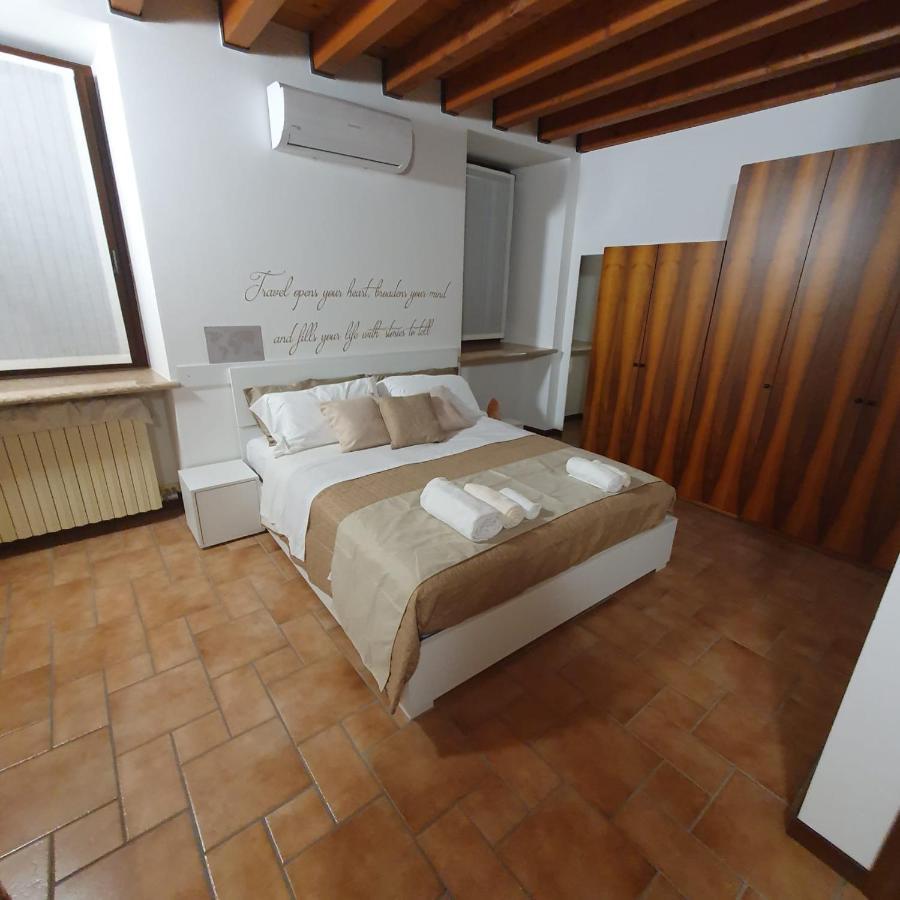Gesuitirooms Sona Extérieur photo