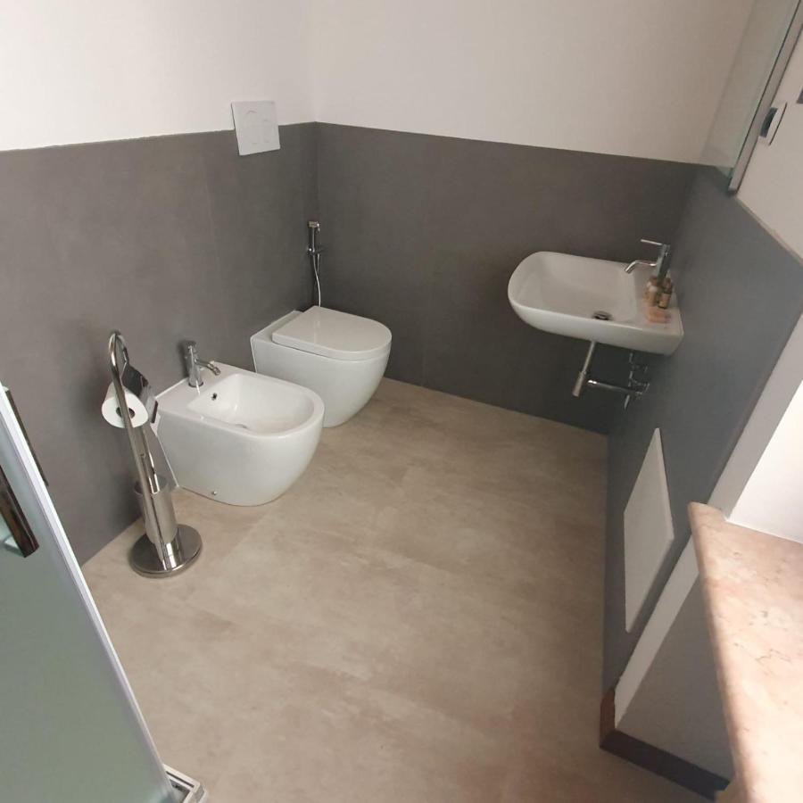 Gesuitirooms Sona Extérieur photo