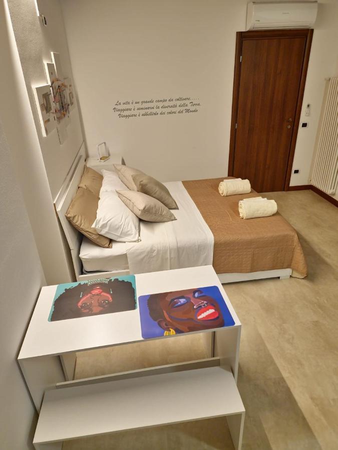 Gesuitirooms Sona Extérieur photo