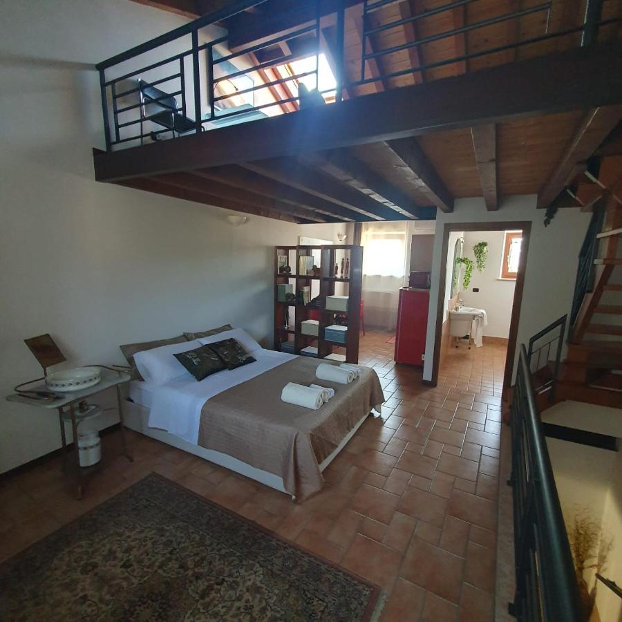 Gesuitirooms Sona Extérieur photo