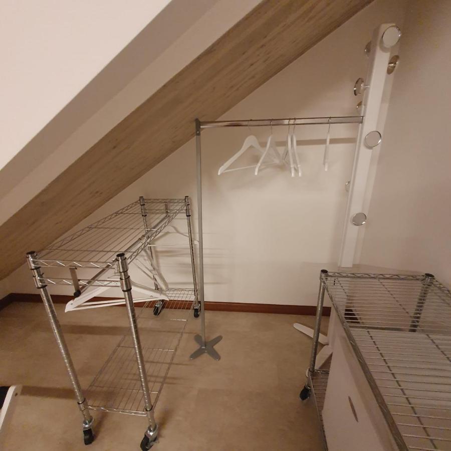 Gesuitirooms Sona Extérieur photo