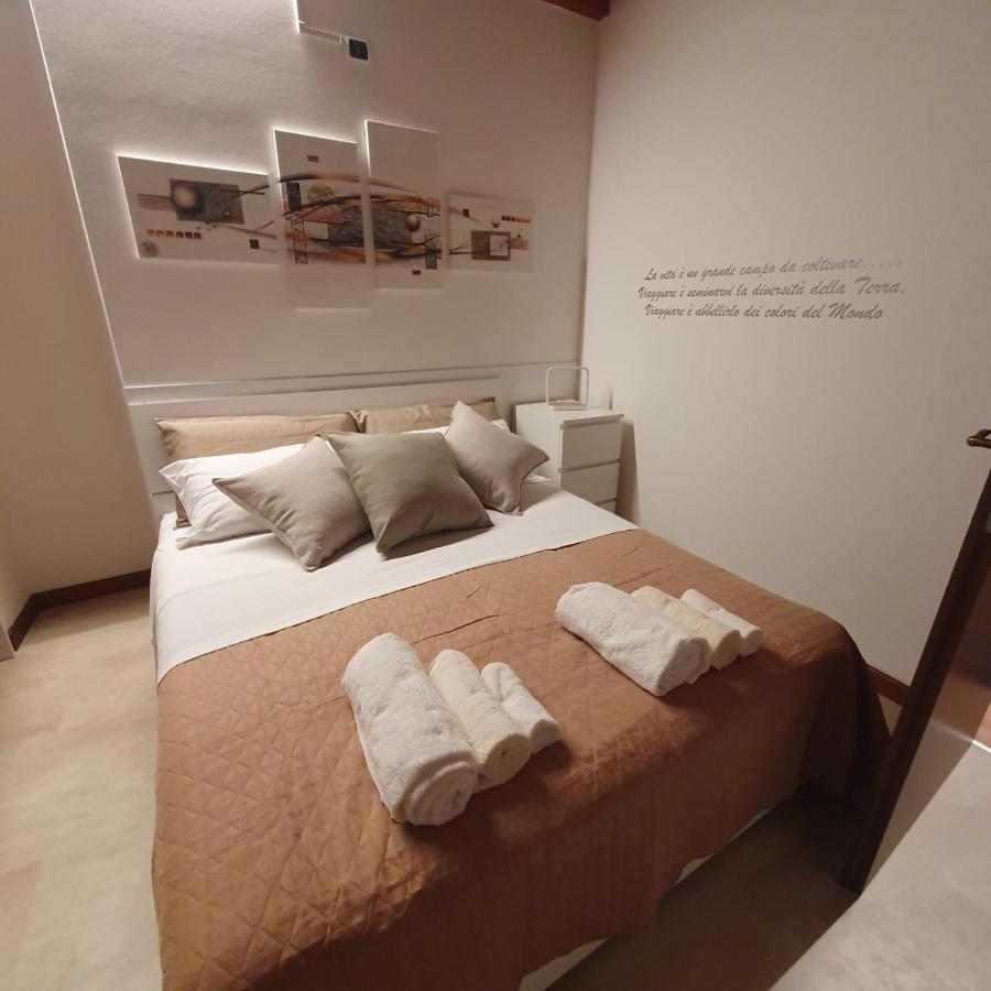 Gesuitirooms Sona Extérieur photo