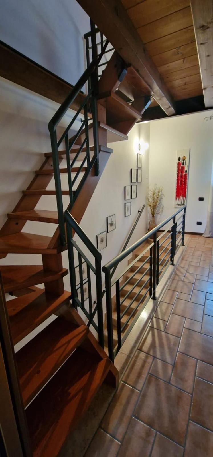 Gesuitirooms Sona Extérieur photo